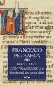Francesco Petrarca - Invective contra medicum - Invektívák egy orvos ellen