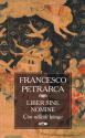 Francesco Petrarca - Liber Sine Nomine - Cím nélküli könyv