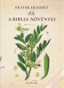 Frter Erzsbet - A Biblia nvnyei