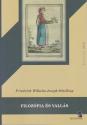 Schelling, F. W. J. - Filozfia s valls 2025-s kiads