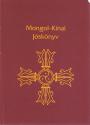 Fu Shi - Mongol-kínai jóskönyv ANTIKVÁR