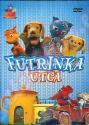 Futrinka utca DVD