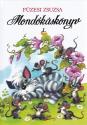 Füzesi Zsuzsa - Mondókáskönyv 1.