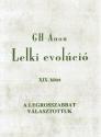 GH Anon - Lelki evolúció XIX. kötet