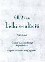 GH Anon - Lelki evolúció XVI. kötet