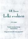 Lelki evolúció XVI. kötet - GH Anon