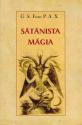 G. S. Frater P.A.X. - Stnista mgia