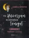 Gabrielle Bernstein - Az Univerzum mindenben támogat - JÓSKÁRTYA