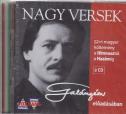 Galn Gza - Nagy versek CD