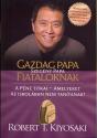 Gazdag papa szegény papa fiataloknak - Robert T. Kiyosaki