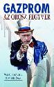 Panyuskin, V. - Zigar, M - Gazprom - Az orosz fegyver