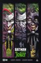 Geoff Johns - Jason Fabok - Batman - H�rom Joker