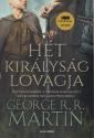 George R. R. Martin - A H�t Kir�lys�g lovagja