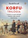 Gerald Durrell - Korfu-trilógia