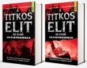 Gerry Docherty - Jim Macgregor - A Titkos Elit 2. - A Titkos Elit az Els Vilghborban (2 ktet)