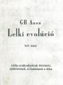 GH Anon - Lelki evolúció XIV. kötet