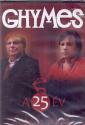 Ghymes zenekar - A 25 v - DVD/Koncertfilm