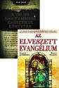 Nag Hammadi Gnosztikus könyvtár és Elveszett Evangélium együtt kedvezőbben -
