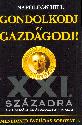 Gondolkodj és gazdagodj - bővített kiadás - Napoleon Hill