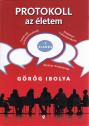 Protokoll az életem - Görög Ibolya
