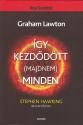 Graham Lawton - gy kezddtt (majdnem) minden