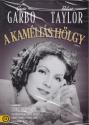 Greta Garbo - A kaméliás hölgy DVD