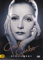 Greta Garbo - Greta Garbo DVD gyűjtemény