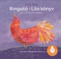 Grh Ilona - Ringat - Lila knyv