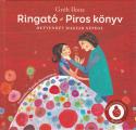 Grh Ilona - Ringat - Piros knyv