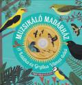 Muzsikáló madárház - CD melléklettel - Gryllus Vilmos