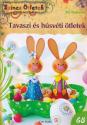 Gulázsi Aurélia (szerk.) - Tavaszi és húsvéti ötletek