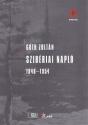 Gúth Zoltán - Szibériai napló 1948-1954