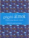Gyógyító álmok - Könyv és kártyacsomag - Dr. Fiona Zucker - Jonny Zucker