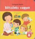 Gyngysi Katalin - Blcsds vagyok