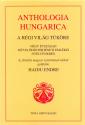 Hajdu Endre - Anthologia Hungarica