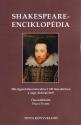 Hajdu Endre - Shakespeare-enciklopédia