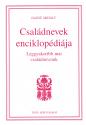 Hajdú Mihály - Családnevek enciklopédiája