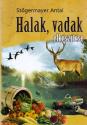 Stgermayer Antal - Halak, vadak elksztse