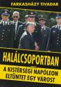 Farkashzy Tivadar - Hallcsoportban ANTIKVR