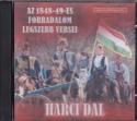 - Harci dal - CD