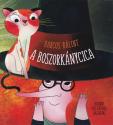 Harcos Blint - A boszorknycica