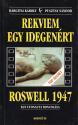 Hargitai K�roly - Pusztay S�ndor - Rekviem egy idegen�rt ANRIKV�R
