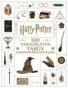 Harry Potter - 100 Varázslatos tárgy