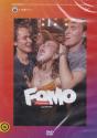 Hartung Attila - FOMO DVD