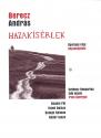 Berecz András - Hazakísérlek - Könyv és CD