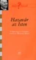 Hazavár az Isten - Nemeshegyi Péter