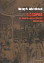 Henry S. Whitehead - A csapda s jabb nyugat-indiai histrik