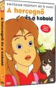 A hercegnő és a kobold DVD - Gémes József