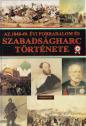 Hermann R�bert - Az 1848-49. �vi forradalom �s szabads�gharc t�rt�nete ANTIKV�R