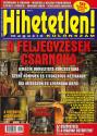 Hihetetlen Magazin - A feljegyzsek csarnoka - KLNSZM